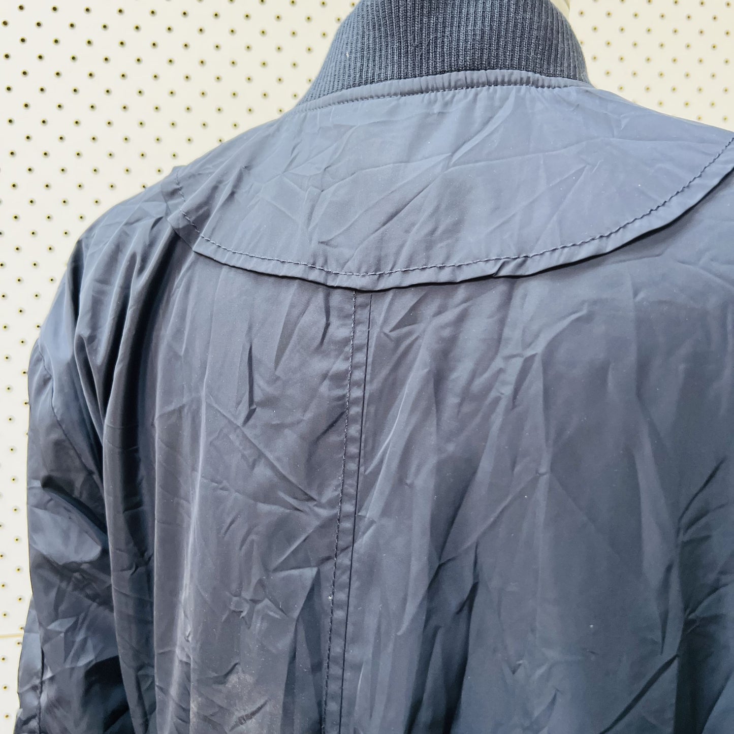 THE FIFTH / patrol jacket / anorak / L (3859017573222166789)