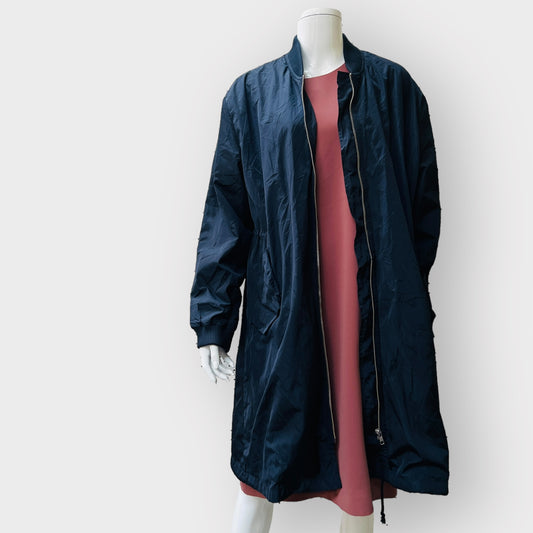 THE FIFTH / patrol jacket / anorak / L (3859017750524613241)