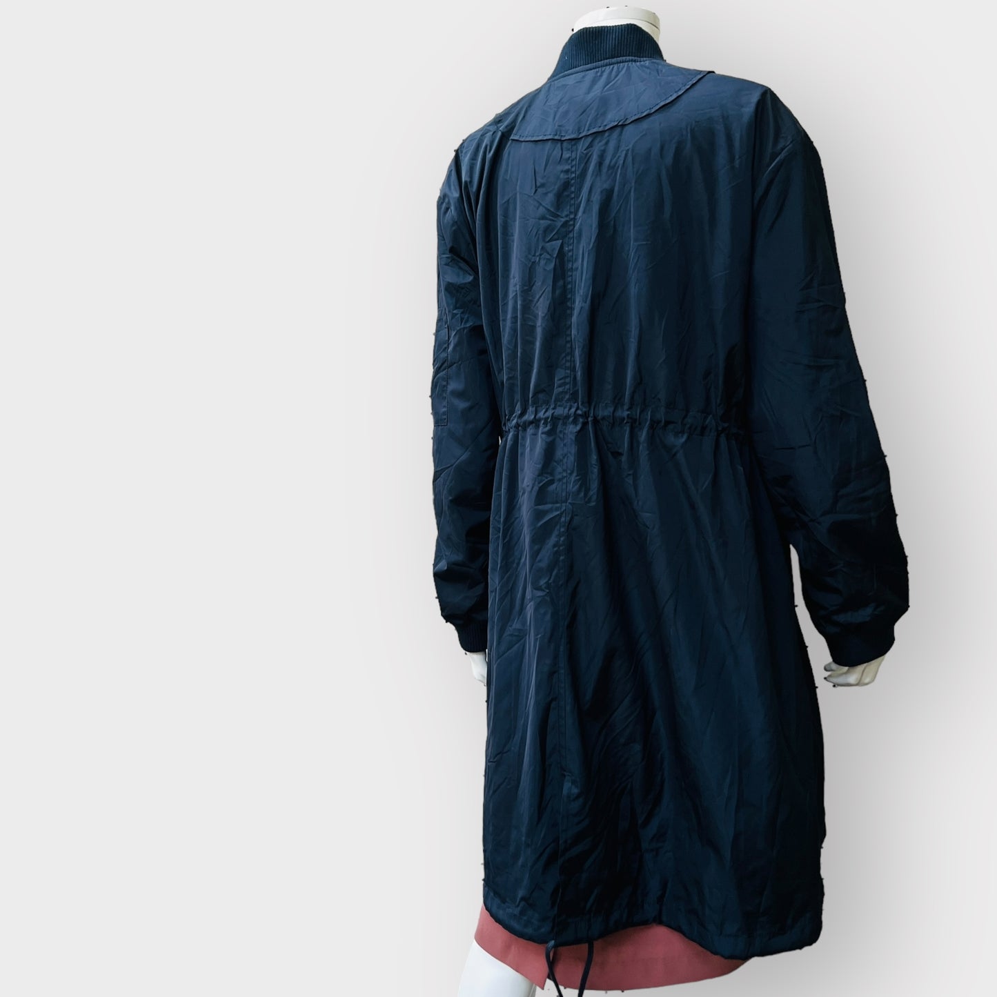 THE FIFTH / patrol jacket / anorak / L (3859017755527135165)