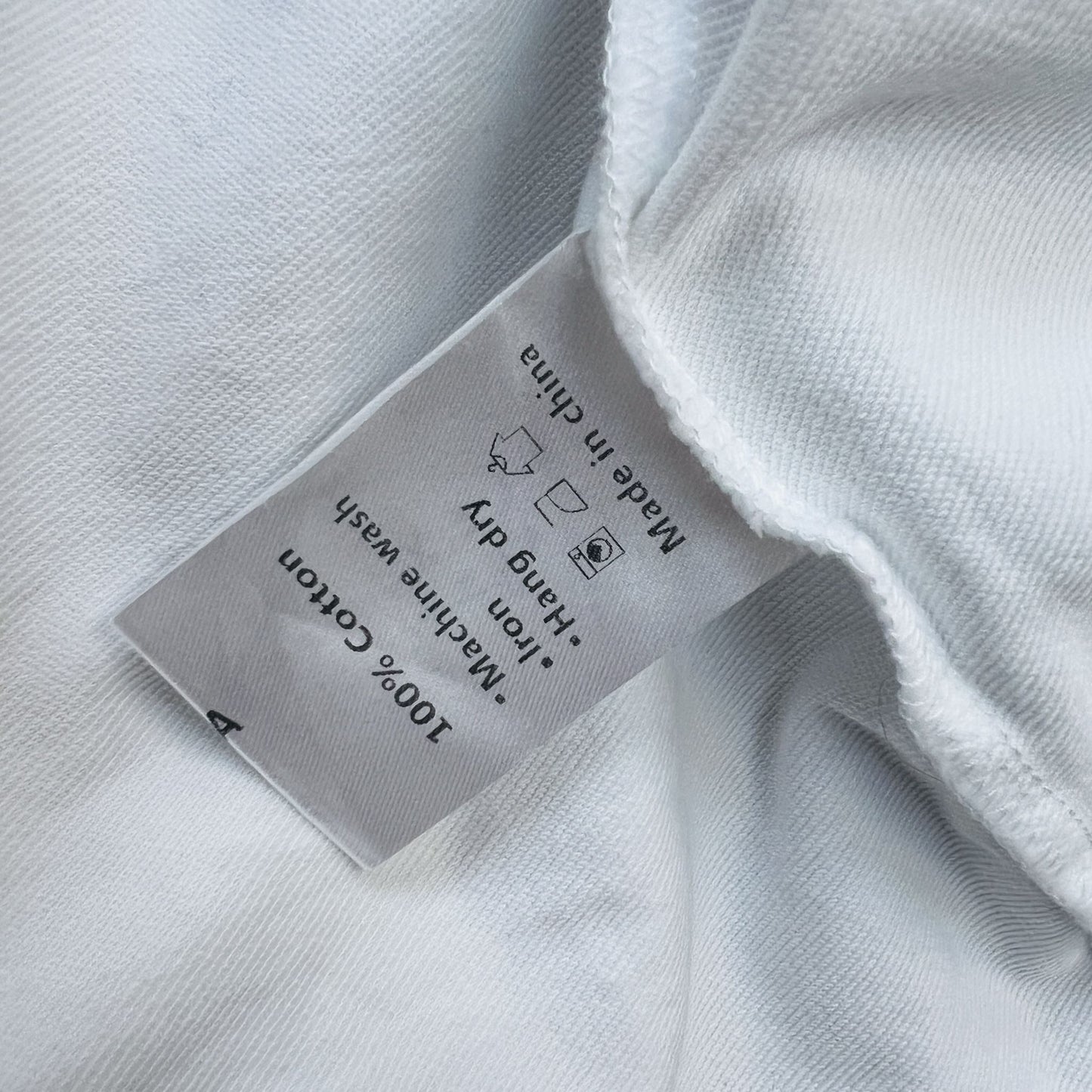ALEXANDRA AUSTRALIA / logo tee / XXL (3859103072295382487)