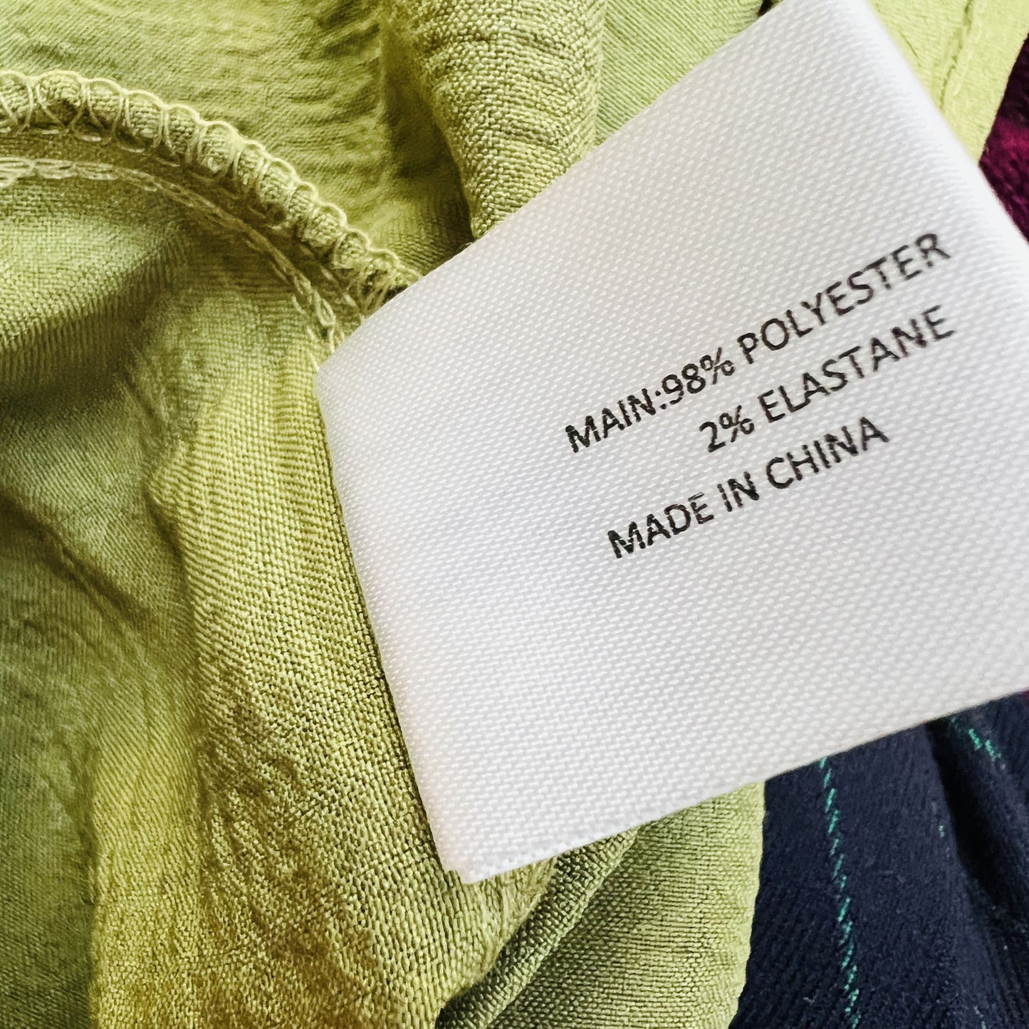 PERFECTIONARY / green dress / s/m (3859221498953743743)