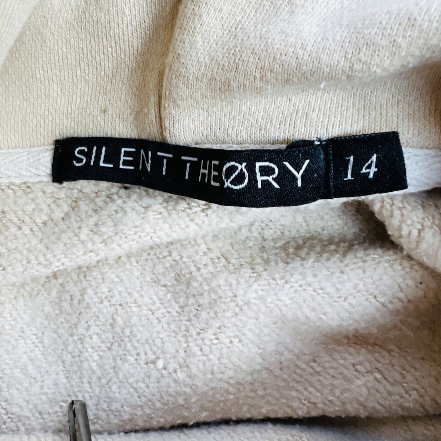 SILENT THEORY / sweatshirt / 14 (3859828434977822142)