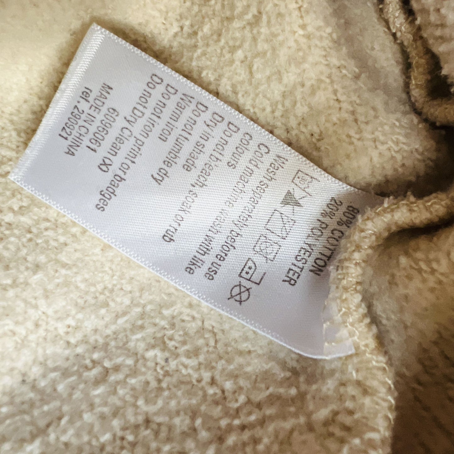 SILENT THEORY / sweatshirt / 14 (3859828437592809666)