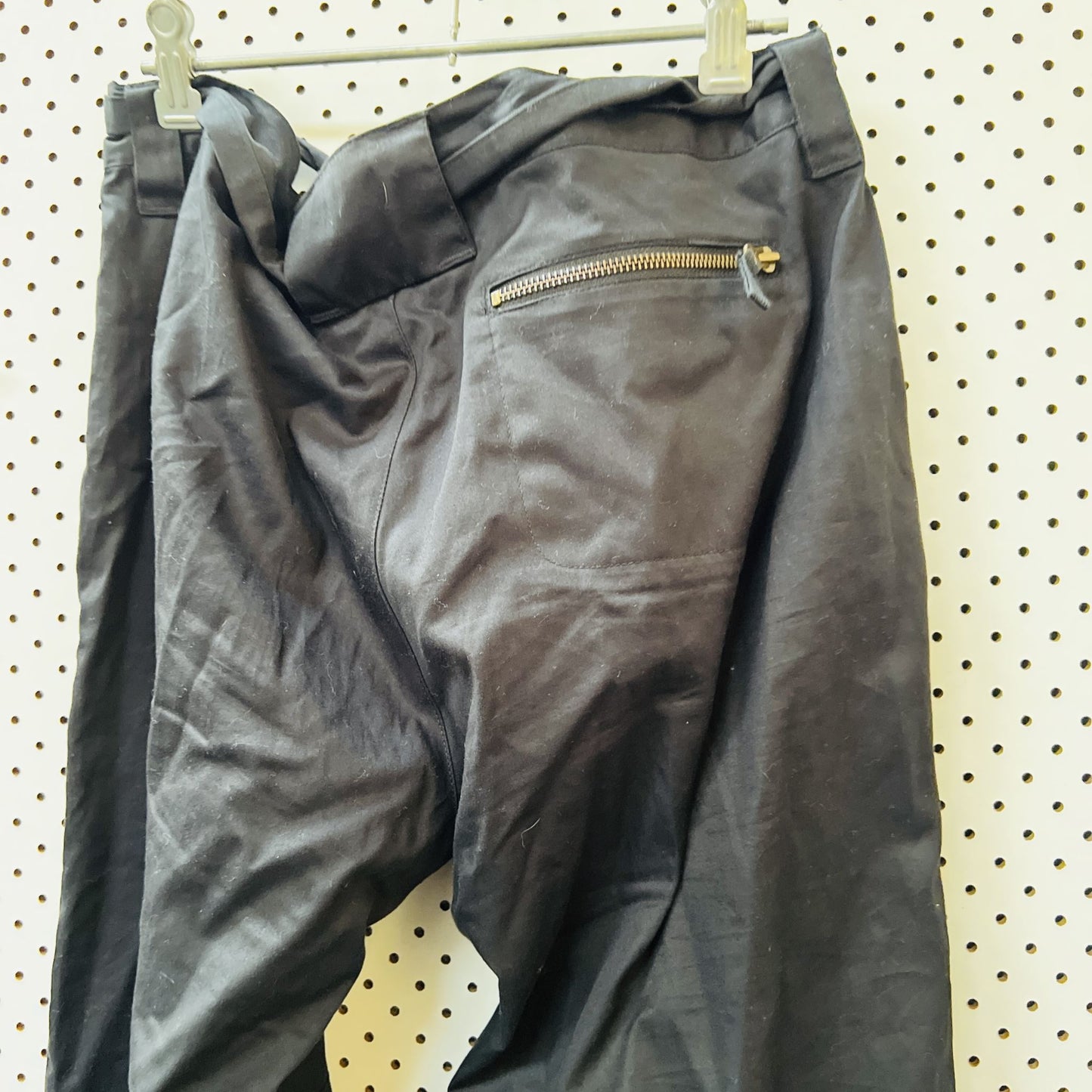 REEBOK / parachute pants in cotton / 16 (3860483556390759934)
