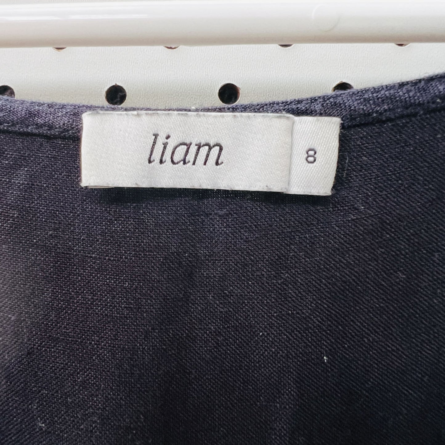 LIAM / linen jumpsuit / s (3861444102930613317)