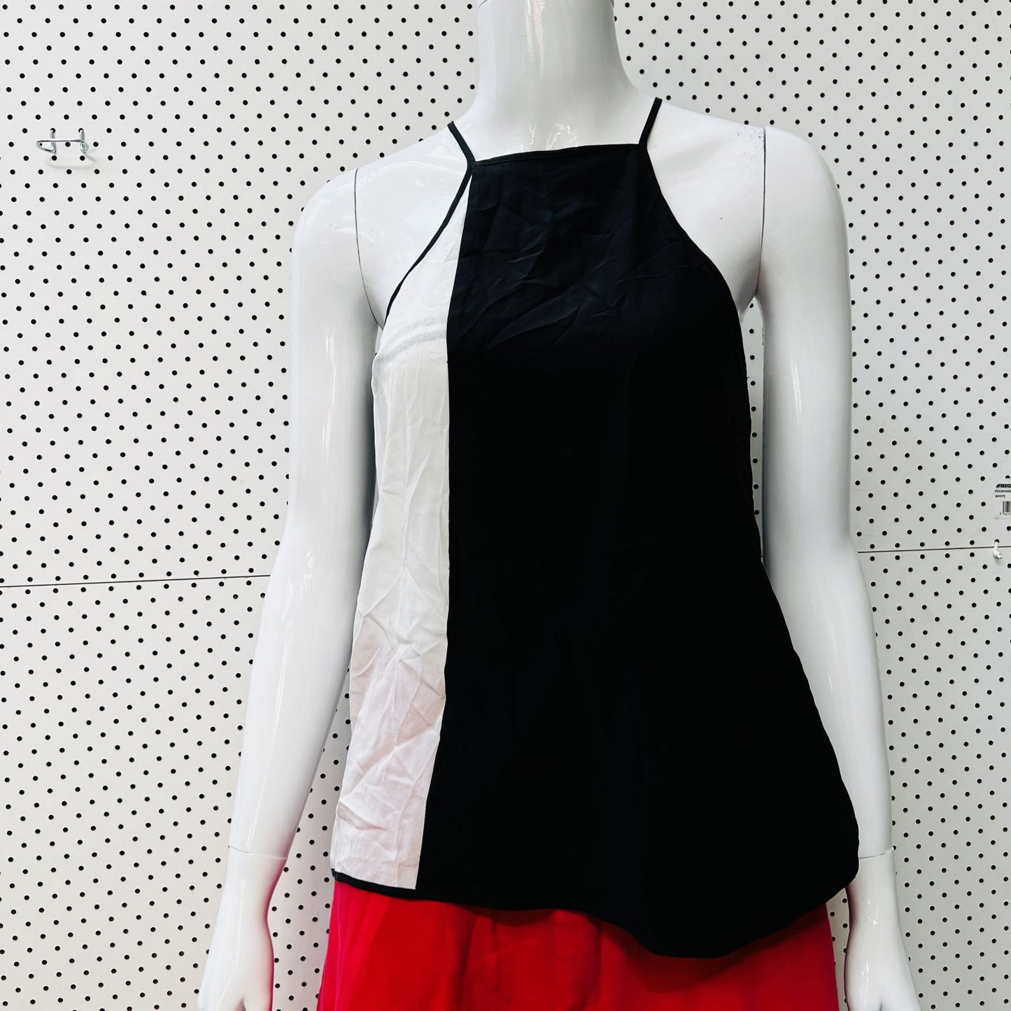 FOREVER NEW / silk tank / s (3861526976391423646)