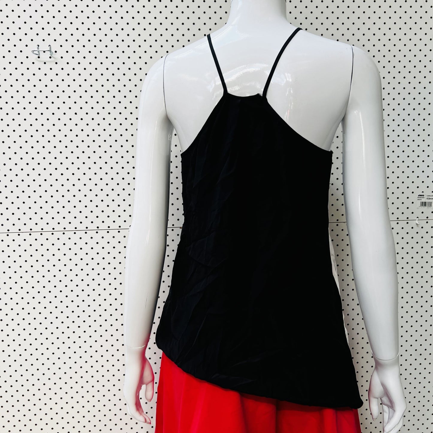 FOREVER NEW / silk tank / s (3861526981091671387)