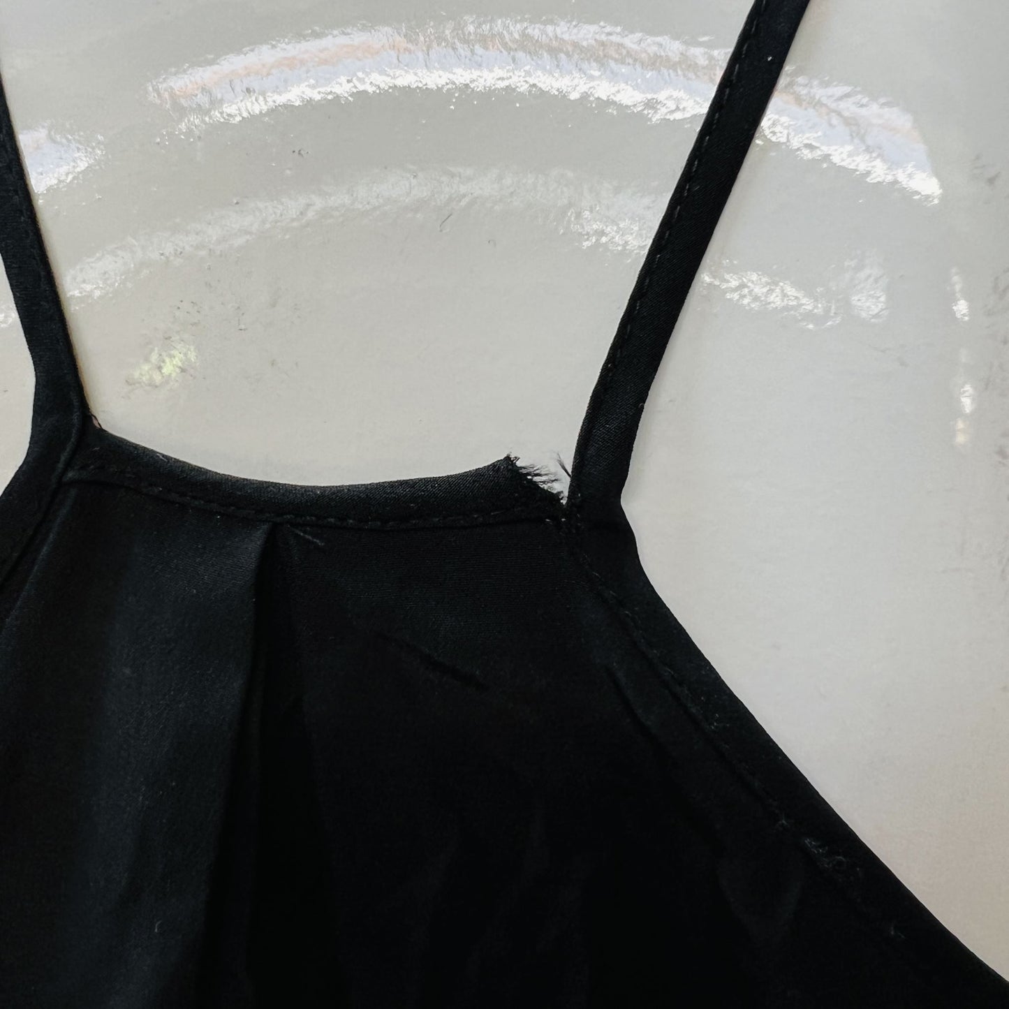 FOREVER NEW / silk tank / s (3861526984463723640)