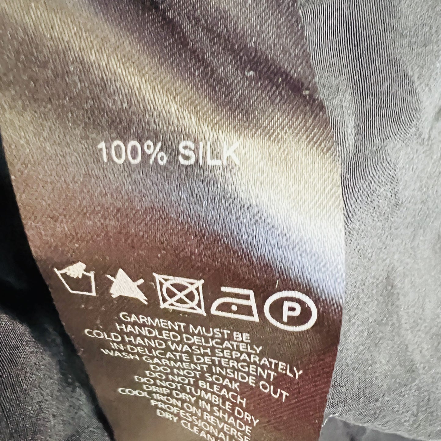 FOREVER NEW / silk tank / s (3861526994711981724)