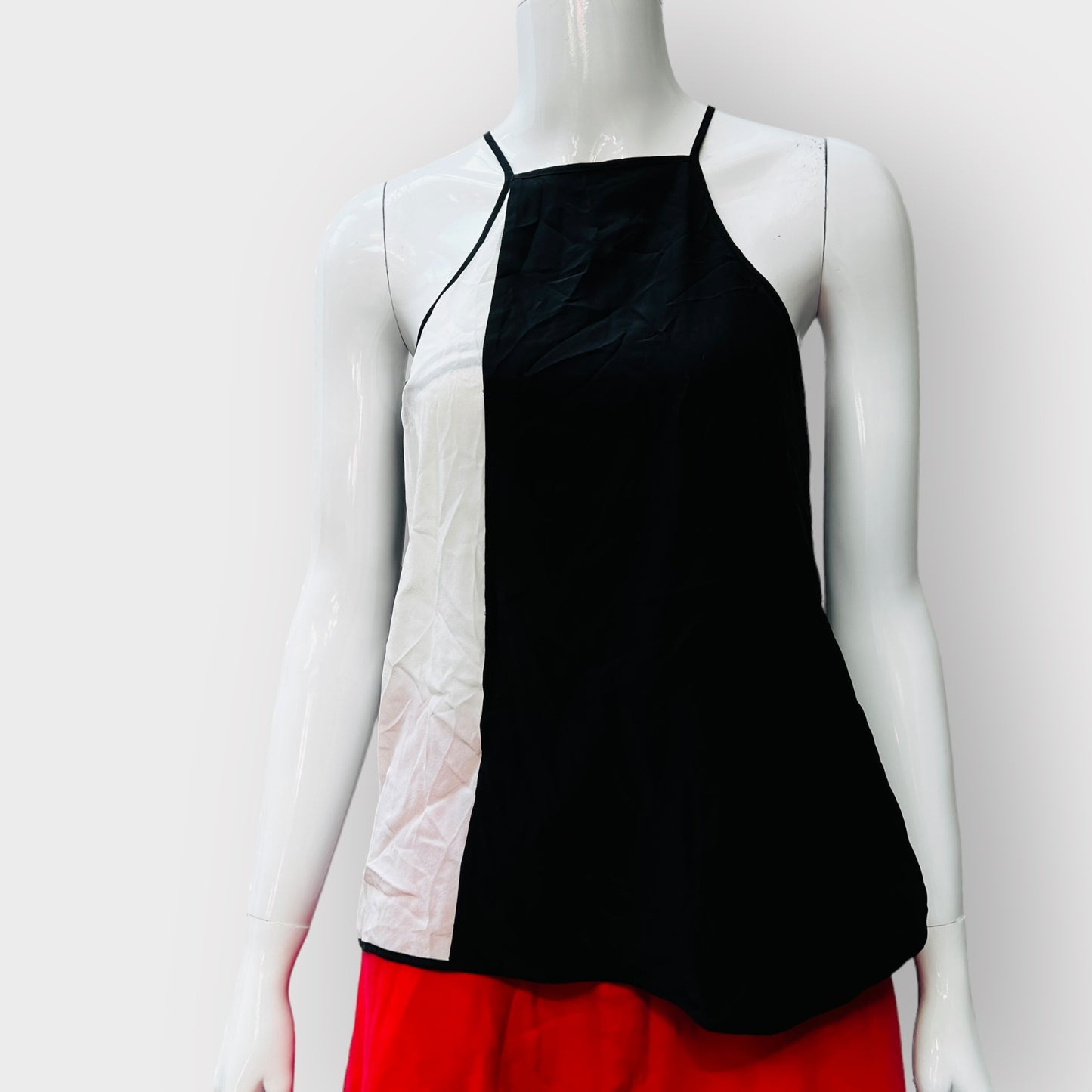 FOREVER NEW / silk tank / s (3861527407485781527)