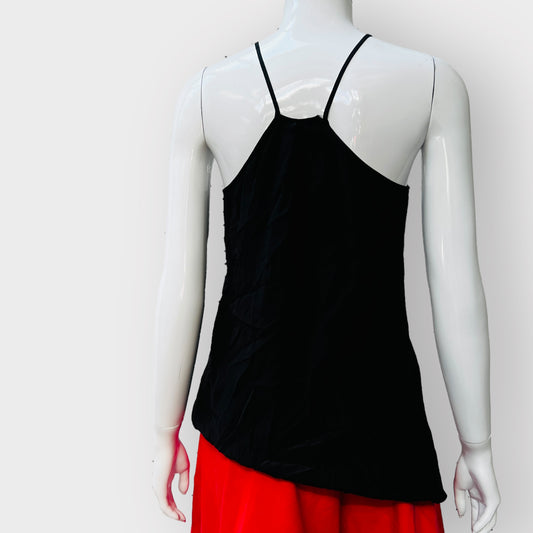 FOREVER NEW / silk tank / s (3861527410202033539)