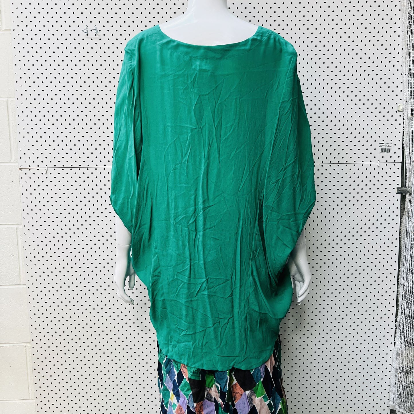 ART STYLE BY REBECCA HERRING / silhouette top / 12 / $222rrp / new with tags Tops & shirts