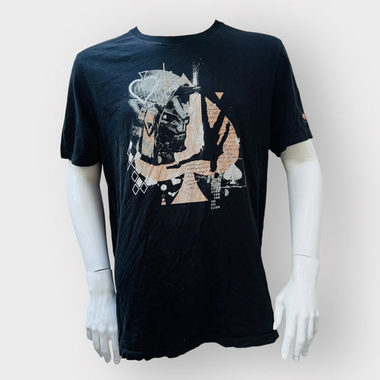 Destiny 2 Ace Of Spades Tshirt / 2XL (3862147501356976440)