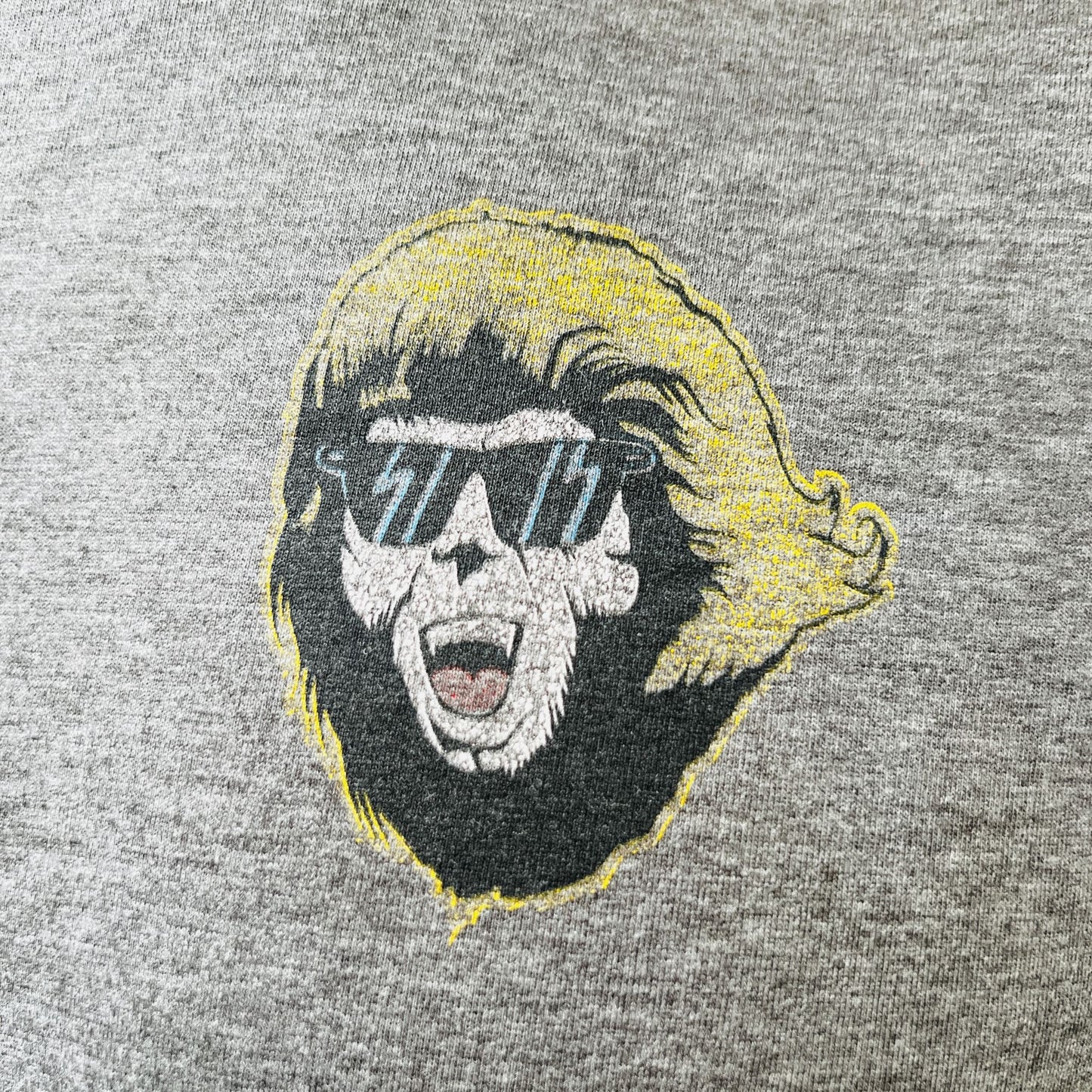 Captain Fin Nocturnal Premium Tee / Grey /L (3862220245111126561)