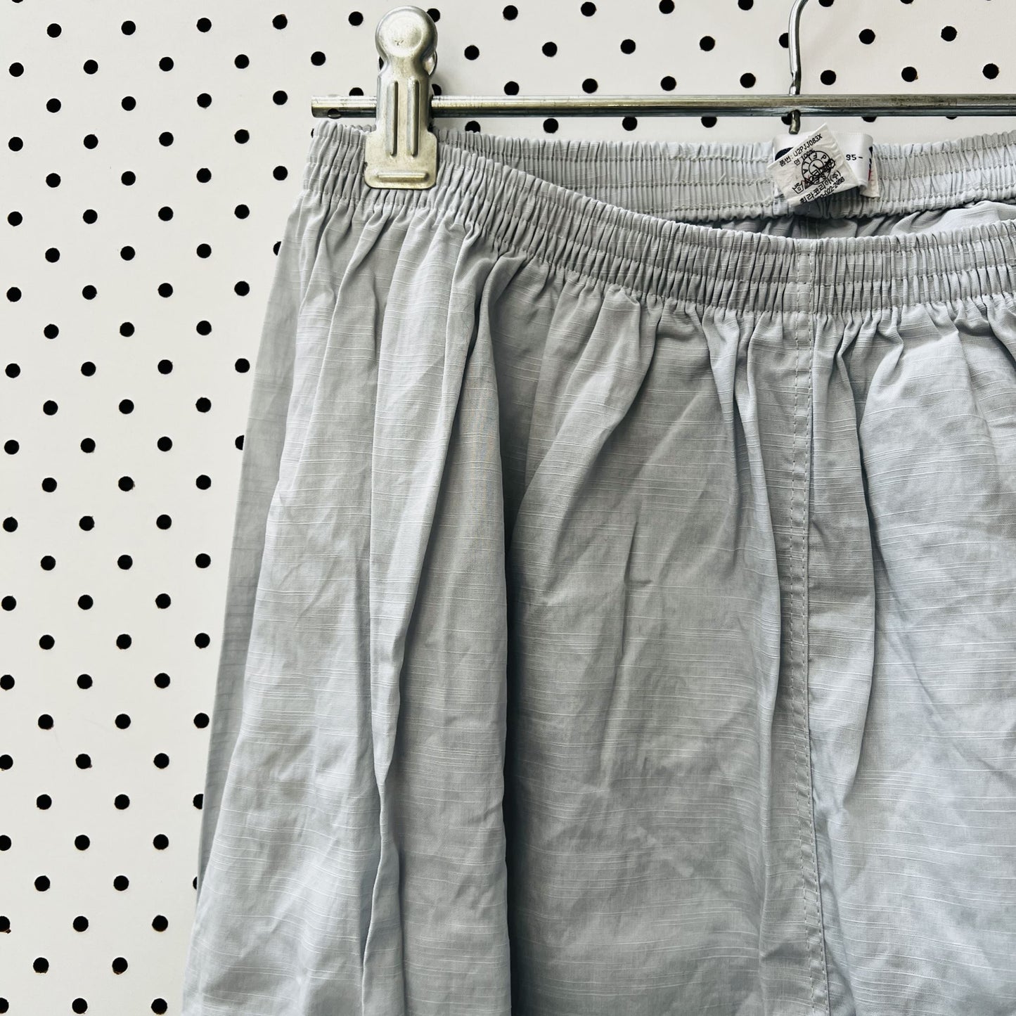 FILA INTIMO / linen pants / s (3863257206932021831)