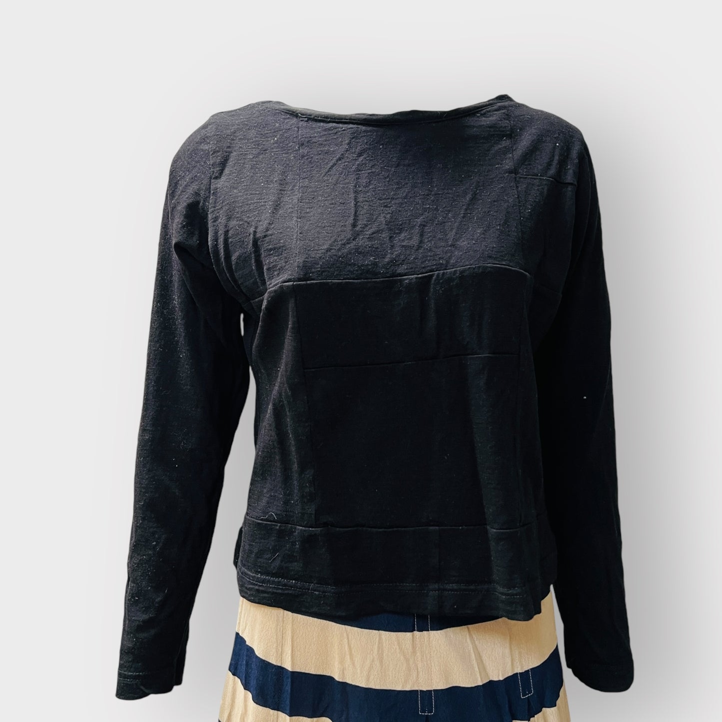 CARLSON / merino / M/L / made in nz (3864462913648645393)