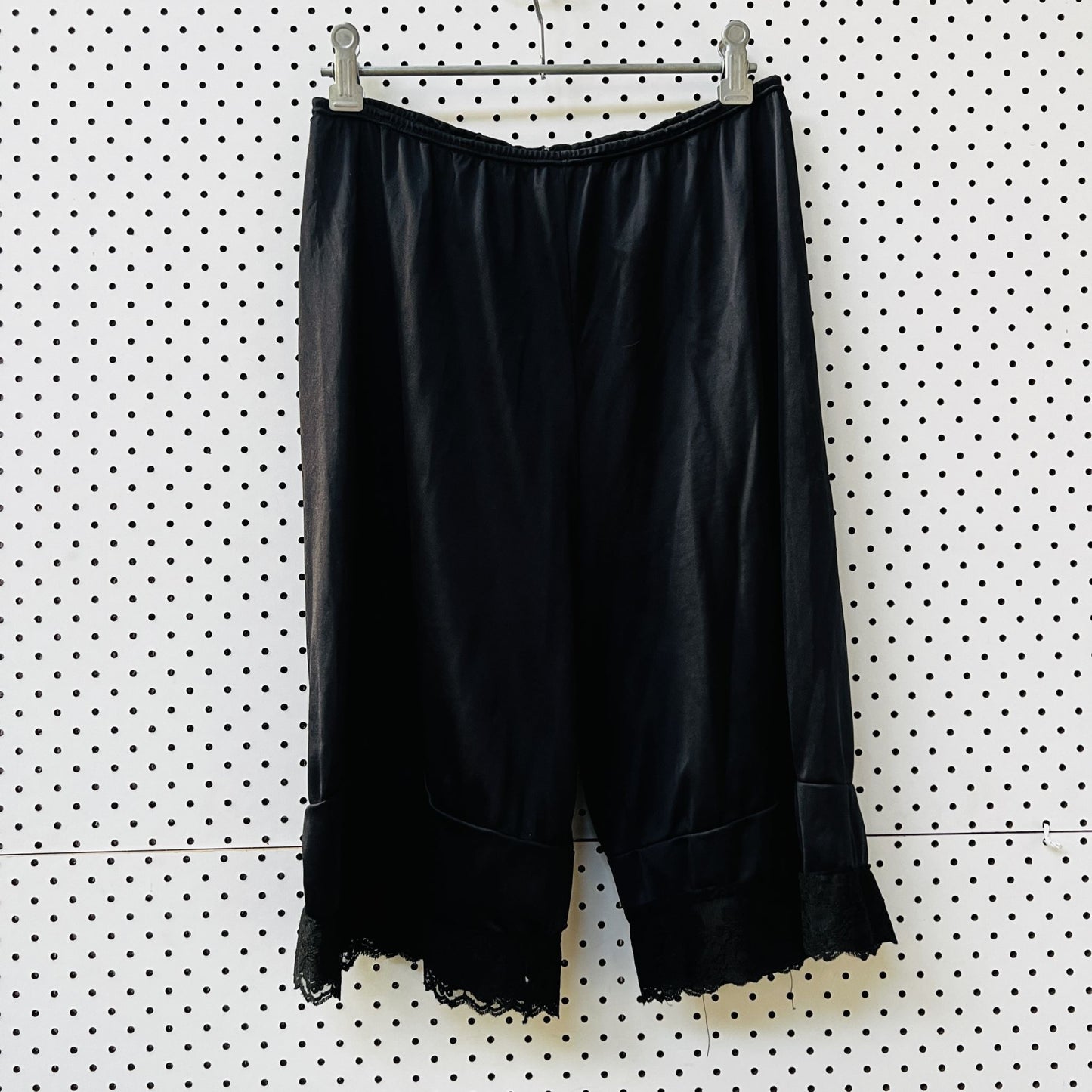 nz vintage / bloomers / s/m / made in levin (3865242298582100988)