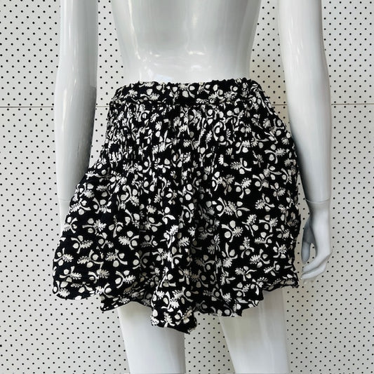 COUNTRY ROAD / mini skirt / s (3866348452971628281)