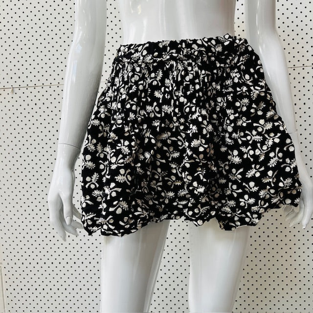 COUNTRY ROAD / mini skirt / s (3866348454757992350)