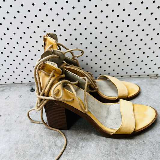 SAMPLE ONLY / nz made shoes / 39 (3867053252852576668)