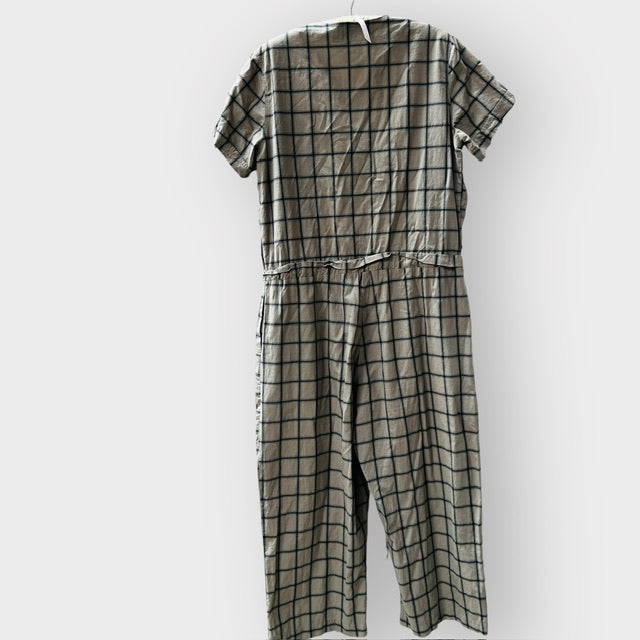 KINGS OF INDIGO / rosalina jumpsuit / xs (3867053371557496376)