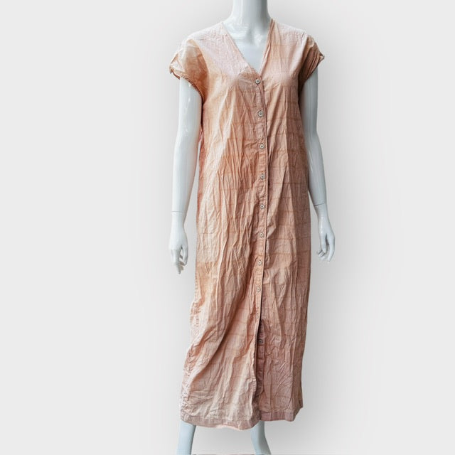 KOWTOW / midi dress / s (3867483301915627367)
