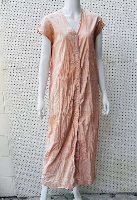 KOWTOW / midi dress / s (3867485100972328638)