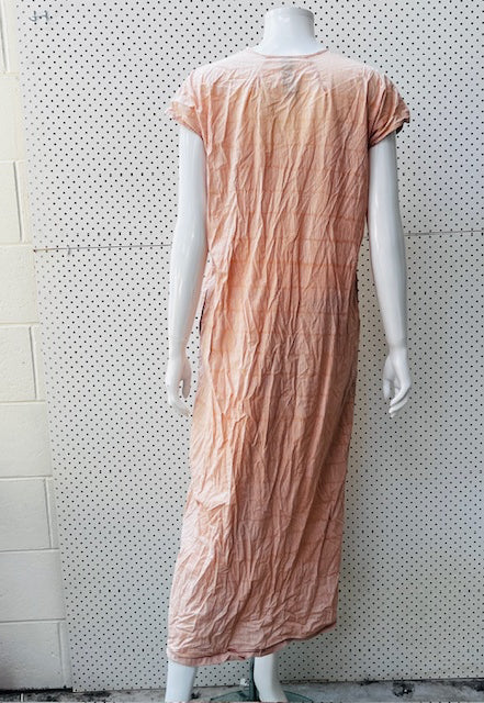 KOWTOW / midi dress / s (3867485117863069669)