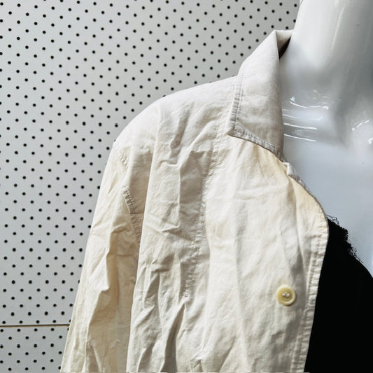 COS / lightweight shacket / m (3867562382591735665)