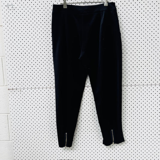 REPERTOIRE / zone pants / s / made in nz (3867596023710254829)
