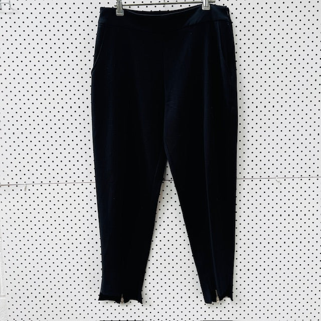 REPERTOIRE / zone pants / s / made in nz (3867596027292637618)