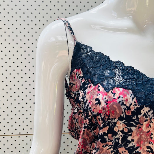 ALANNAH HILL / silk camisole / s (3867750544676030384)