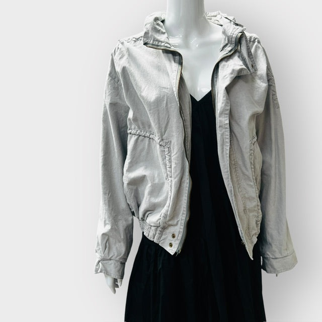 1960s nz vintage / PLAYERS / jacket / s/m Vintage & retro