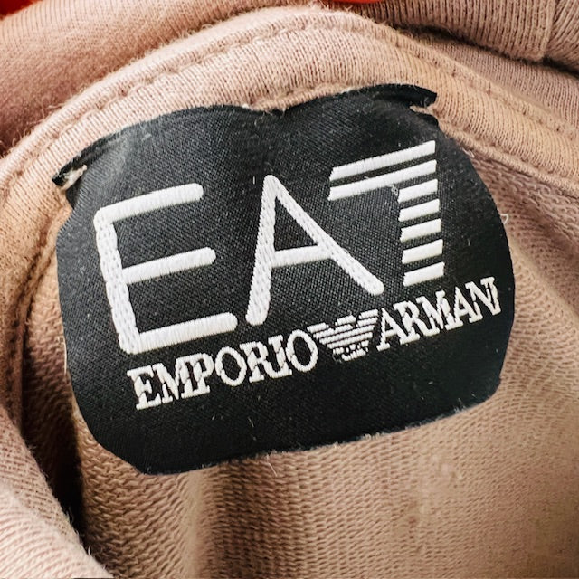 EMPORIO ARMANI / hoodie / s (3868084478507731028)