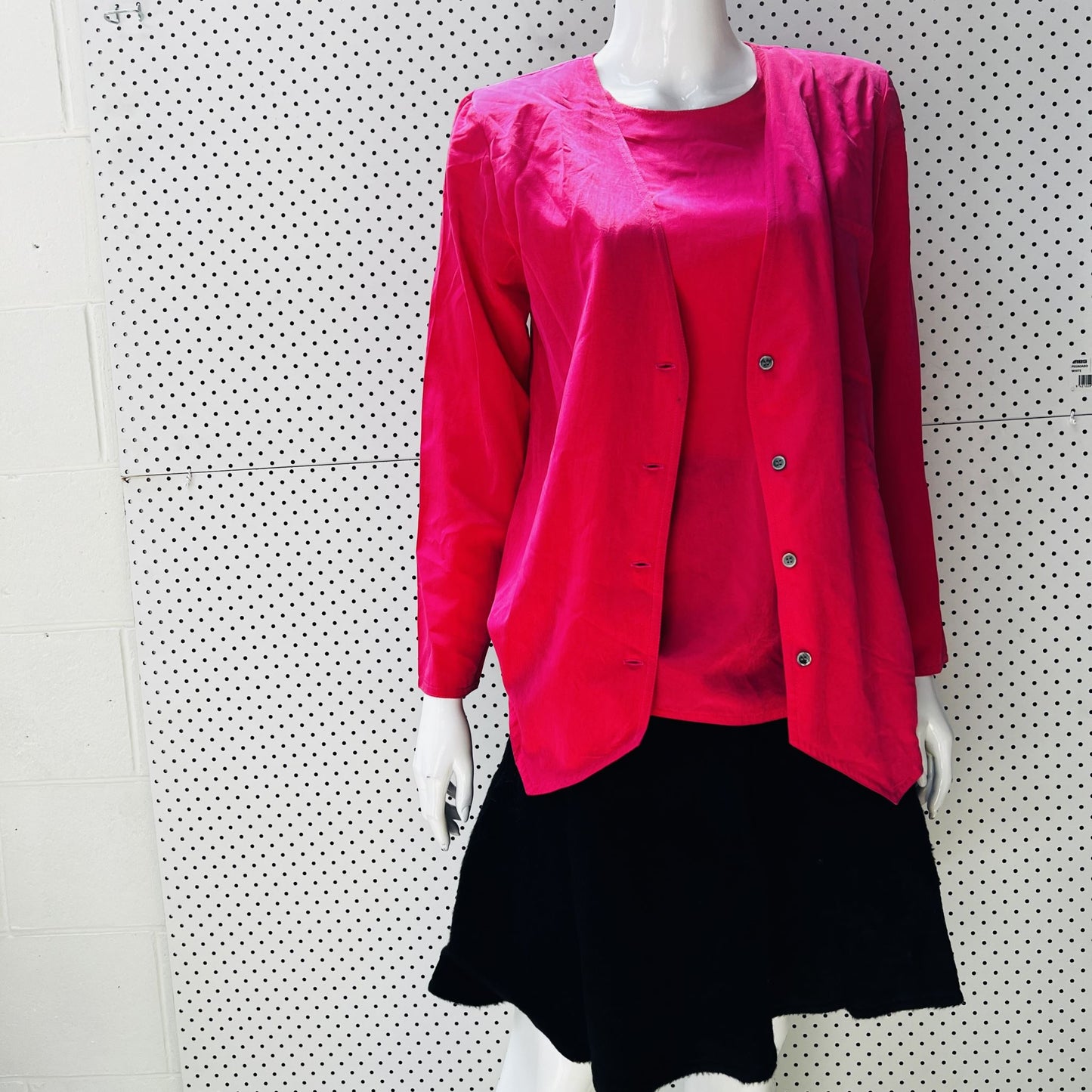 vintage PEPPERTREE / made in nz / 10 (3868093642869805564)
