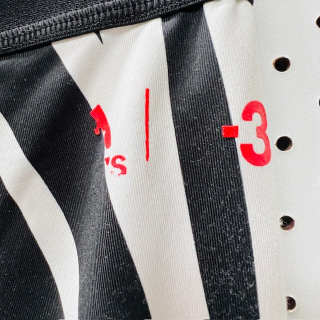 adidas x Y-3 / animal print leggings / s (3868173090635639169)