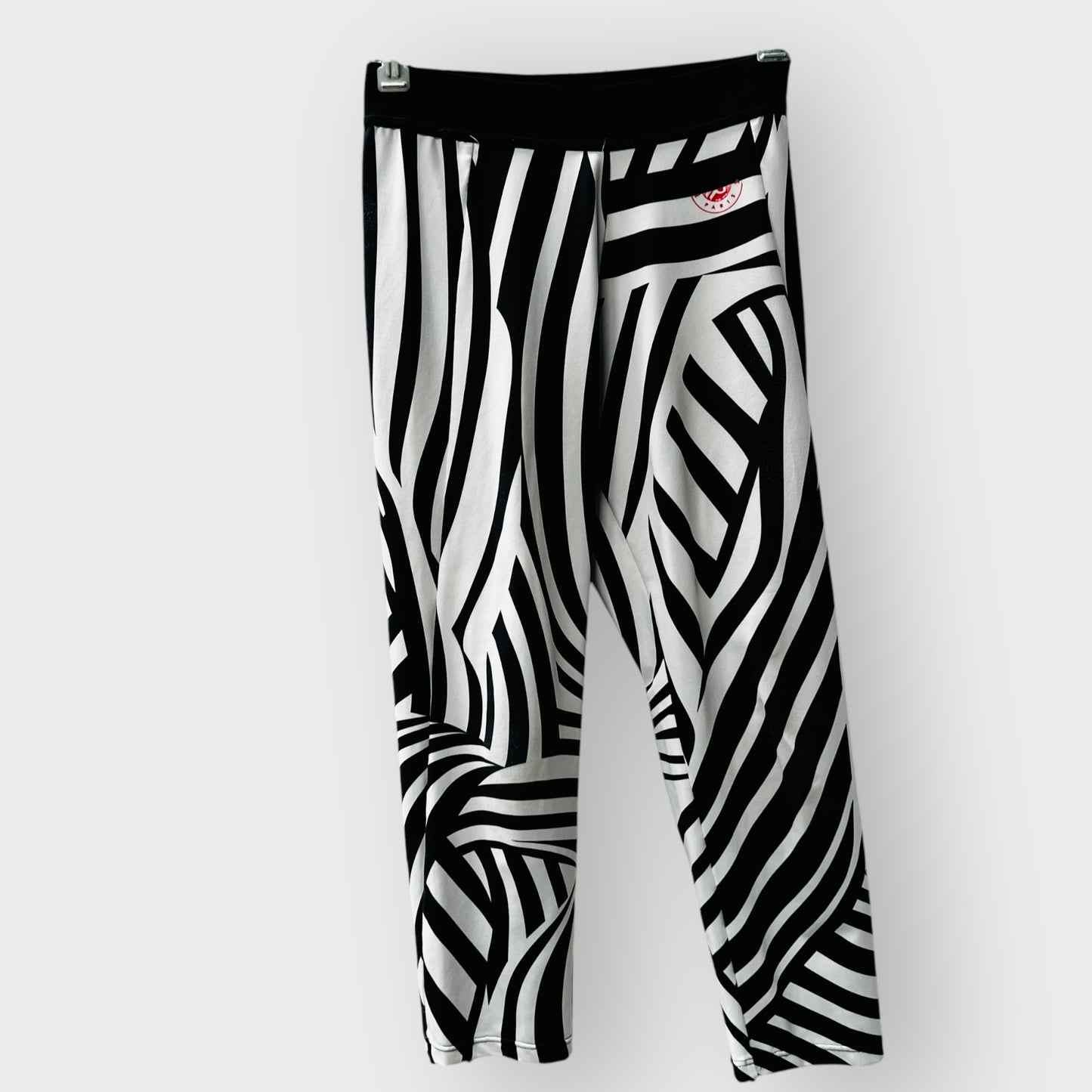 adidas x Y-3 / animal print leggings / s (3868173485425557338)