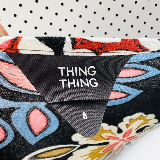 THING THING / floral tea dress / 8 (3868349194494536637)