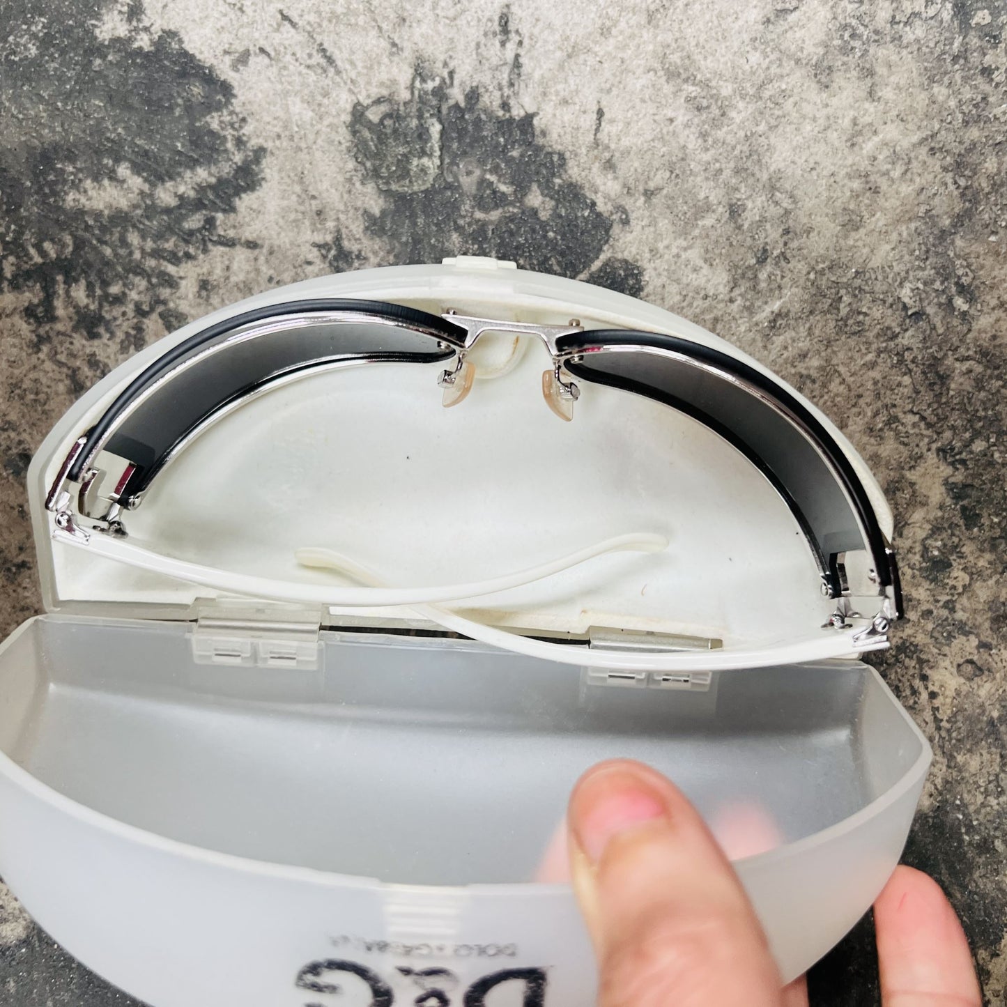 DOLCE + GABBANA / sunglasses / made in italy (3868420611095606454)