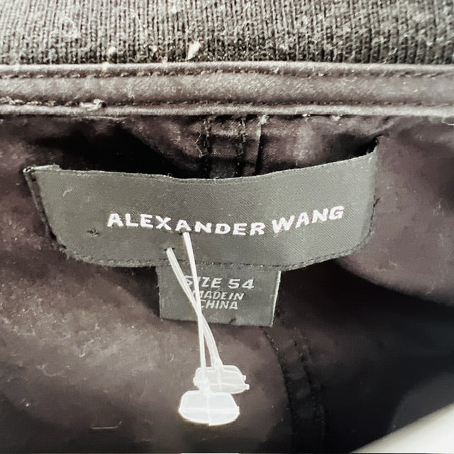 ALEXANDER WANG / shirt/jacket / s (3868433041553331541)