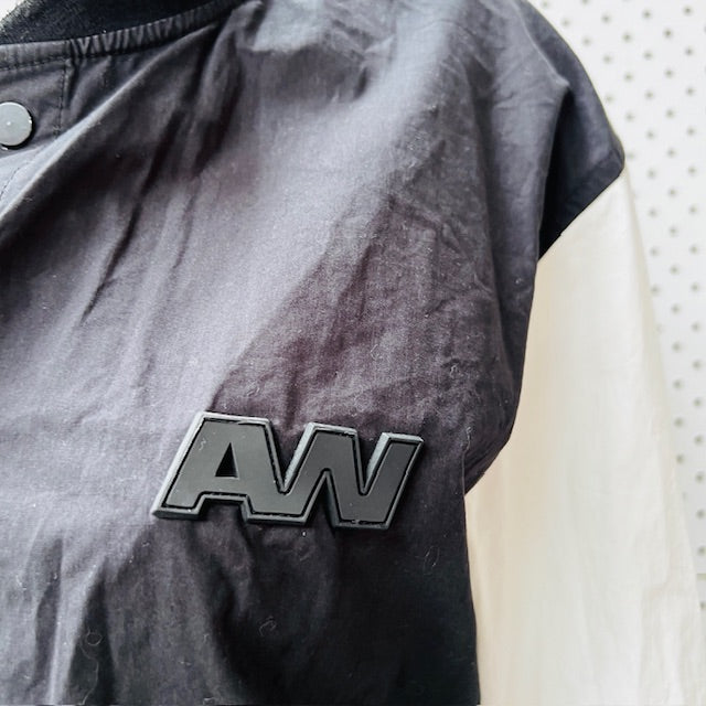 ALEXANDER WANG / shirt/jacket / s (3868433043186597831)