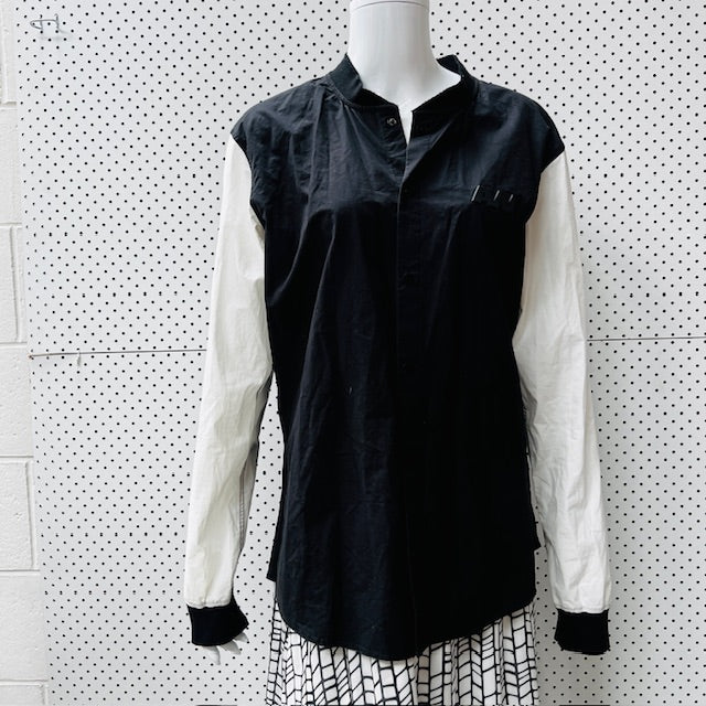 ALEXANDER WANG / shirt/jacket / s (3868433047814636318)