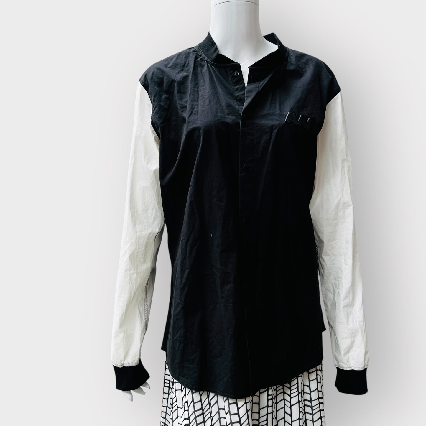 ALEXANDER WANG / shirt/jacket / s (3868433322081982607)