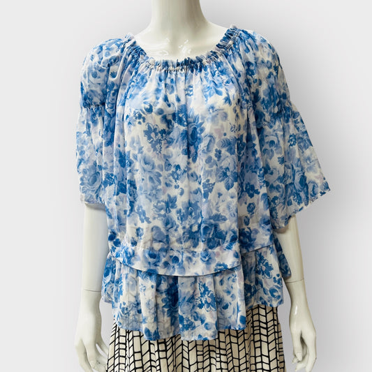 RUBY / joni blouse / s (3868433330507259261)