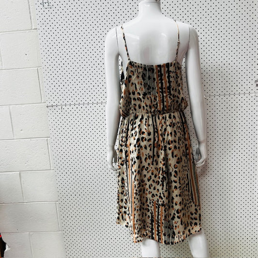 STORM / animal print sundress / 10 (3868874609284870992)