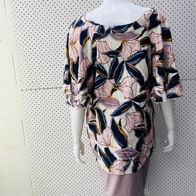 trelise cooper / fit the frill top / s (3869299571443900307)