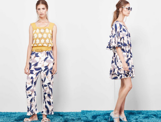 trelise cooper / fit the frill top / s (3869386890343642991)