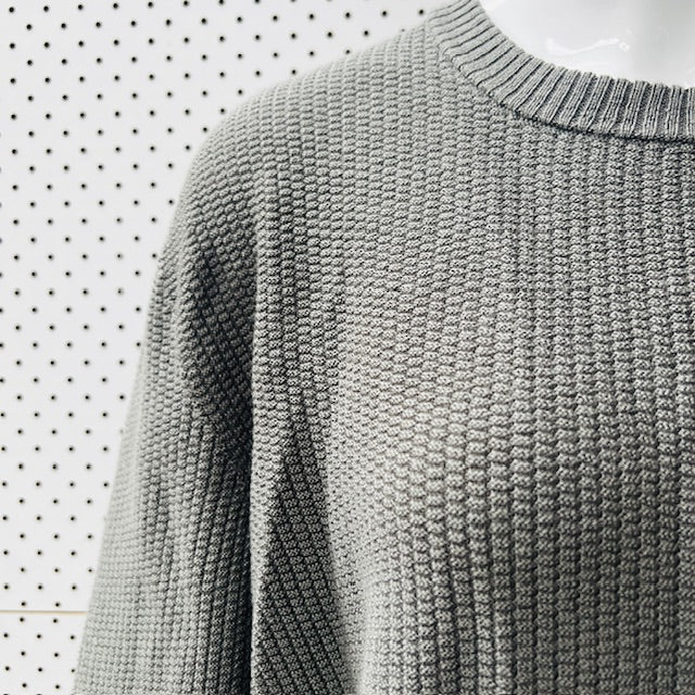 UNTOUCHED WORLD / liv sweater in glenthorpe merino / XL / new Tops & shirts