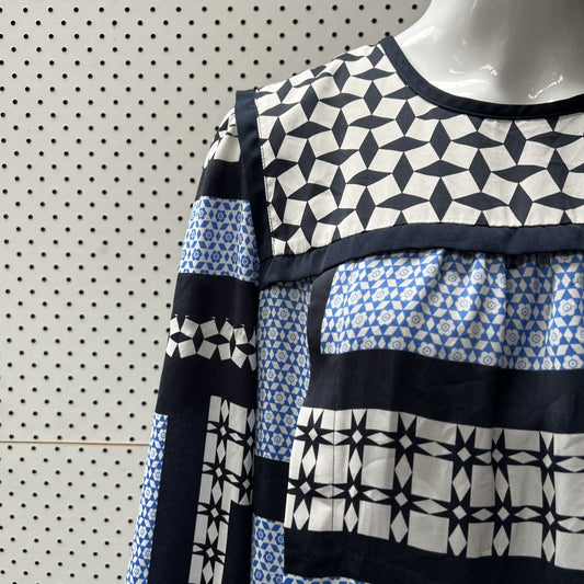 ARMANI EXCHANGE / carey dress / 12 (3871712629058843259)