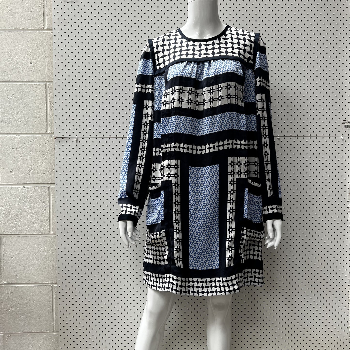 ARMANI EXCHANGE / carey dress / 12 (3871712637072359305)